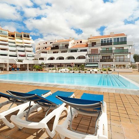 Gran Atico The 307 By Paramount Holidays Costa Adeje  Luaran gambar