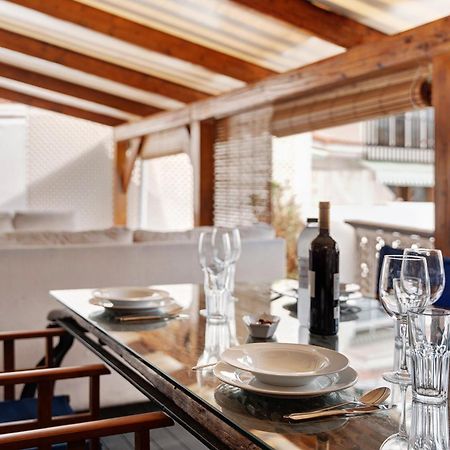 Gran Atico The 307 By Paramount Holidays Costa Adeje  Luaran gambar