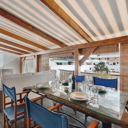 Gran Atico The 307 By Paramount Holidays Costa Adeje  Luaran gambar