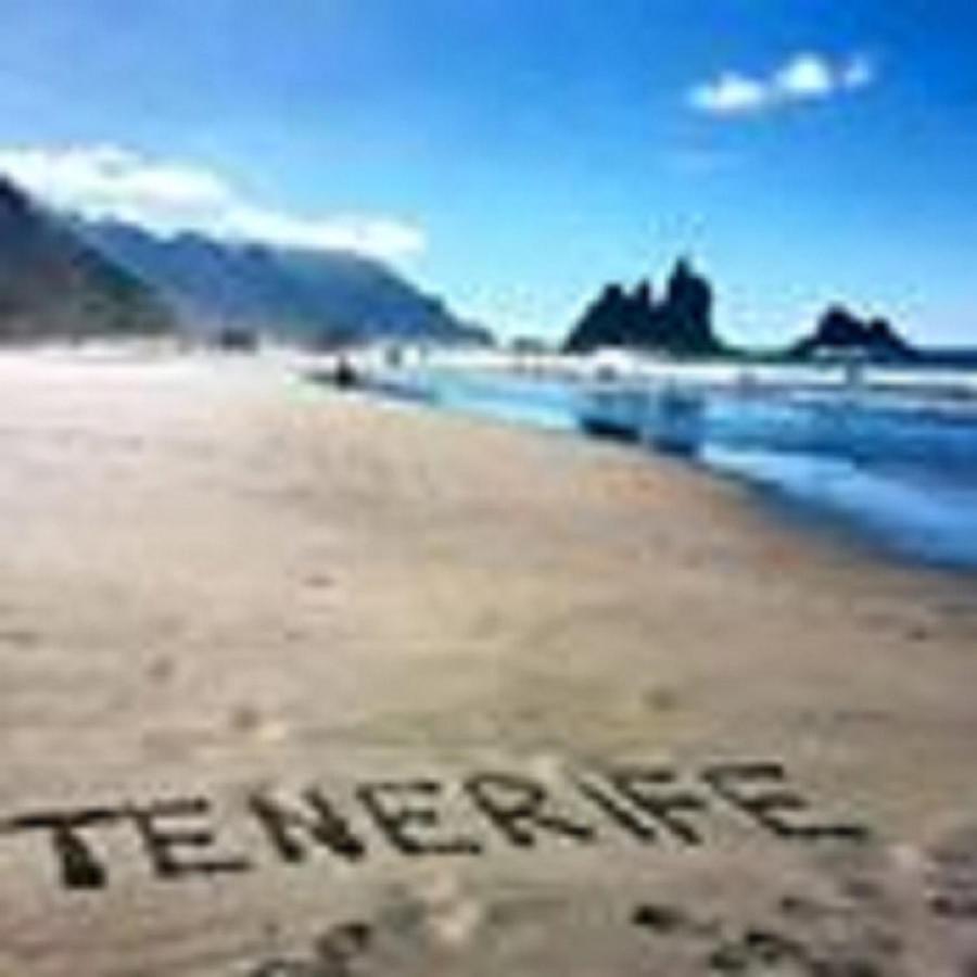 Gran Atico The 307 By Paramount Holidays Costa Adeje  Luaran gambar