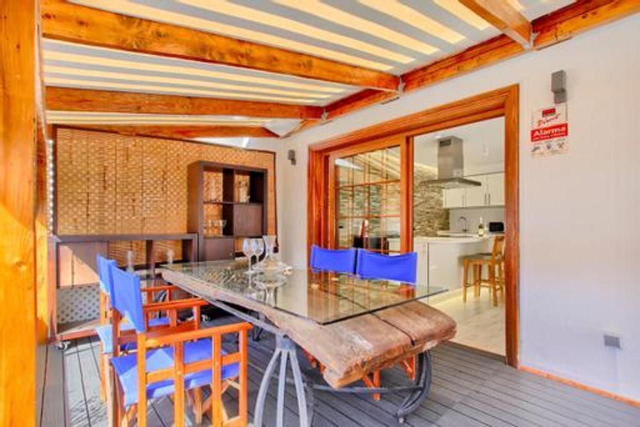 Gran Atico The 307 By Paramount Holidays Costa Adeje  Luaran gambar