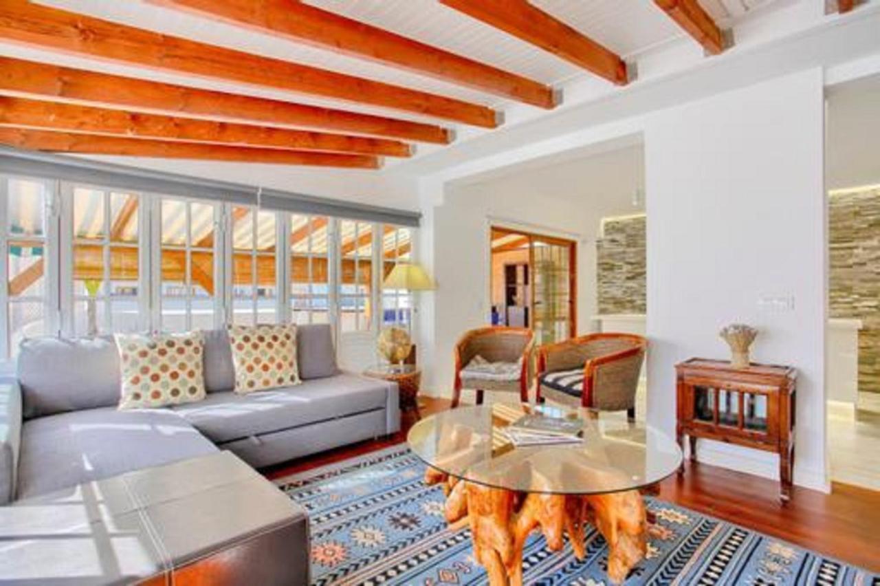 Gran Atico The 307 By Paramount Holidays Costa Adeje  Luaran gambar