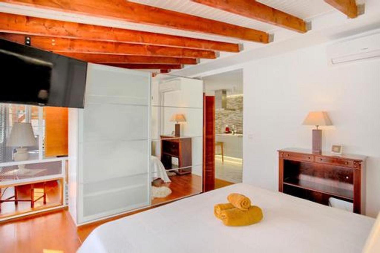 Gran Atico The 307 By Paramount Holidays Costa Adeje  Luaran gambar