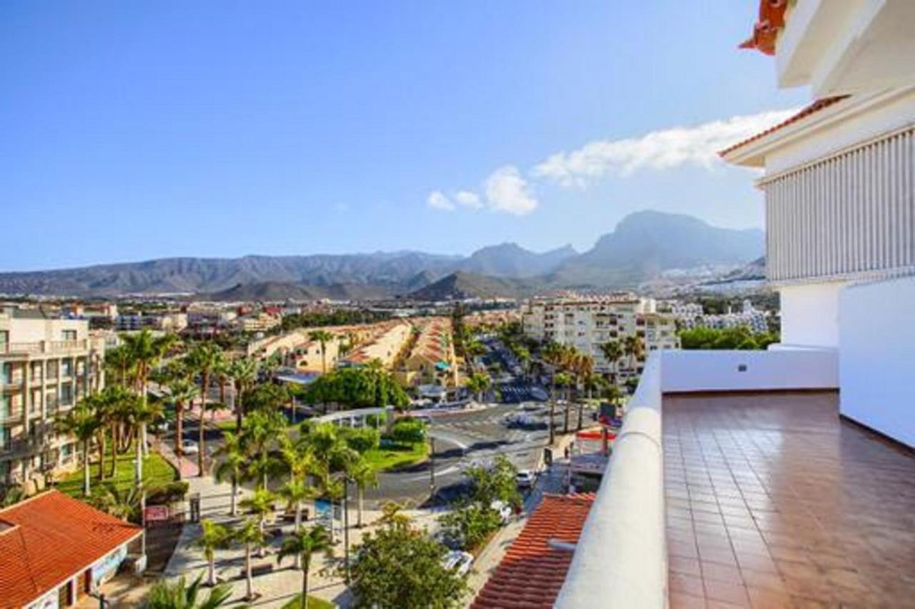 Gran Atico The 307 By Paramount Holidays Costa Adeje  Luaran gambar