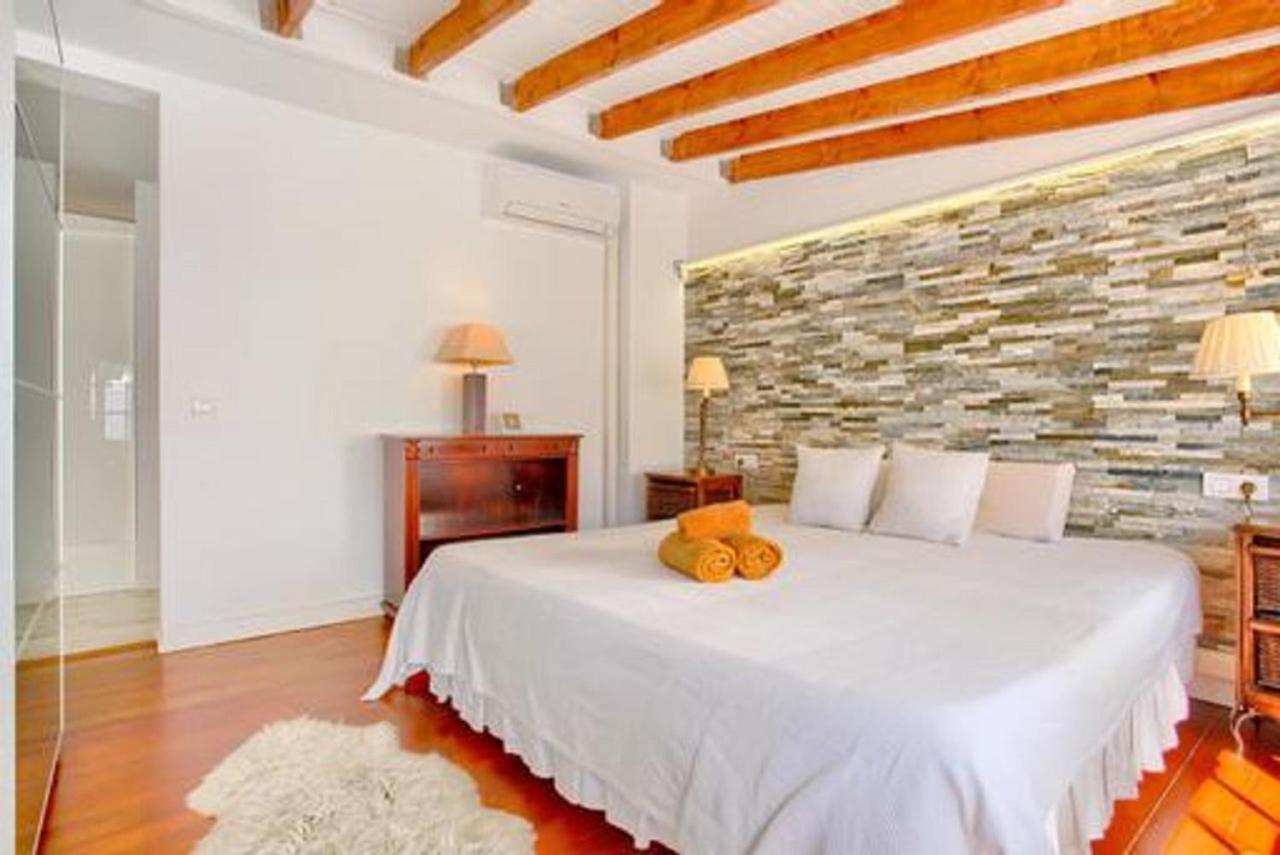 Gran Atico The 307 By Paramount Holidays Costa Adeje  Luaran gambar