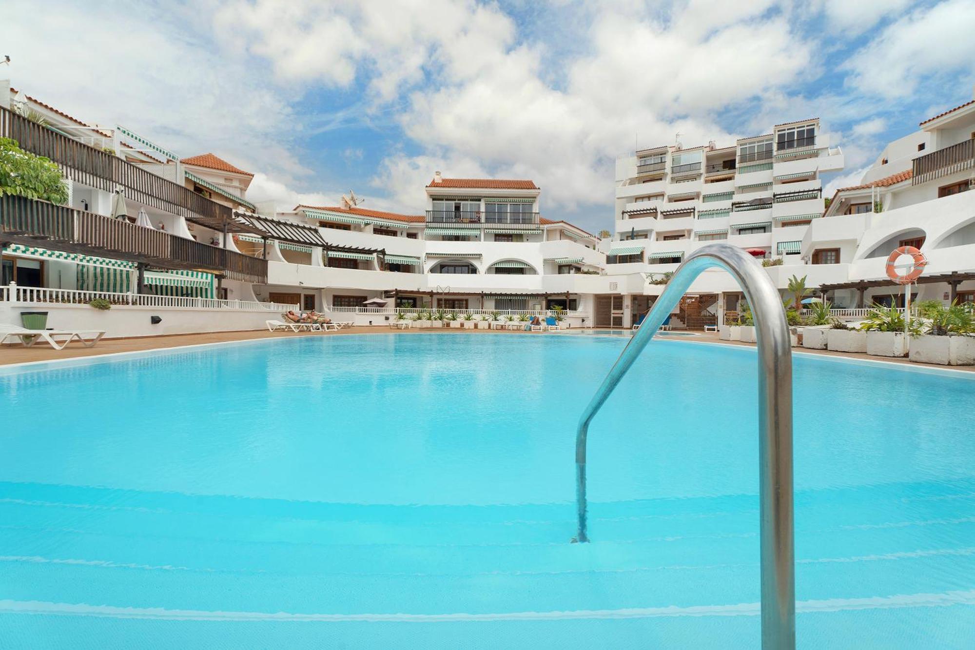 Gran Atico The 307 By Paramount Holidays Costa Adeje  Luaran gambar