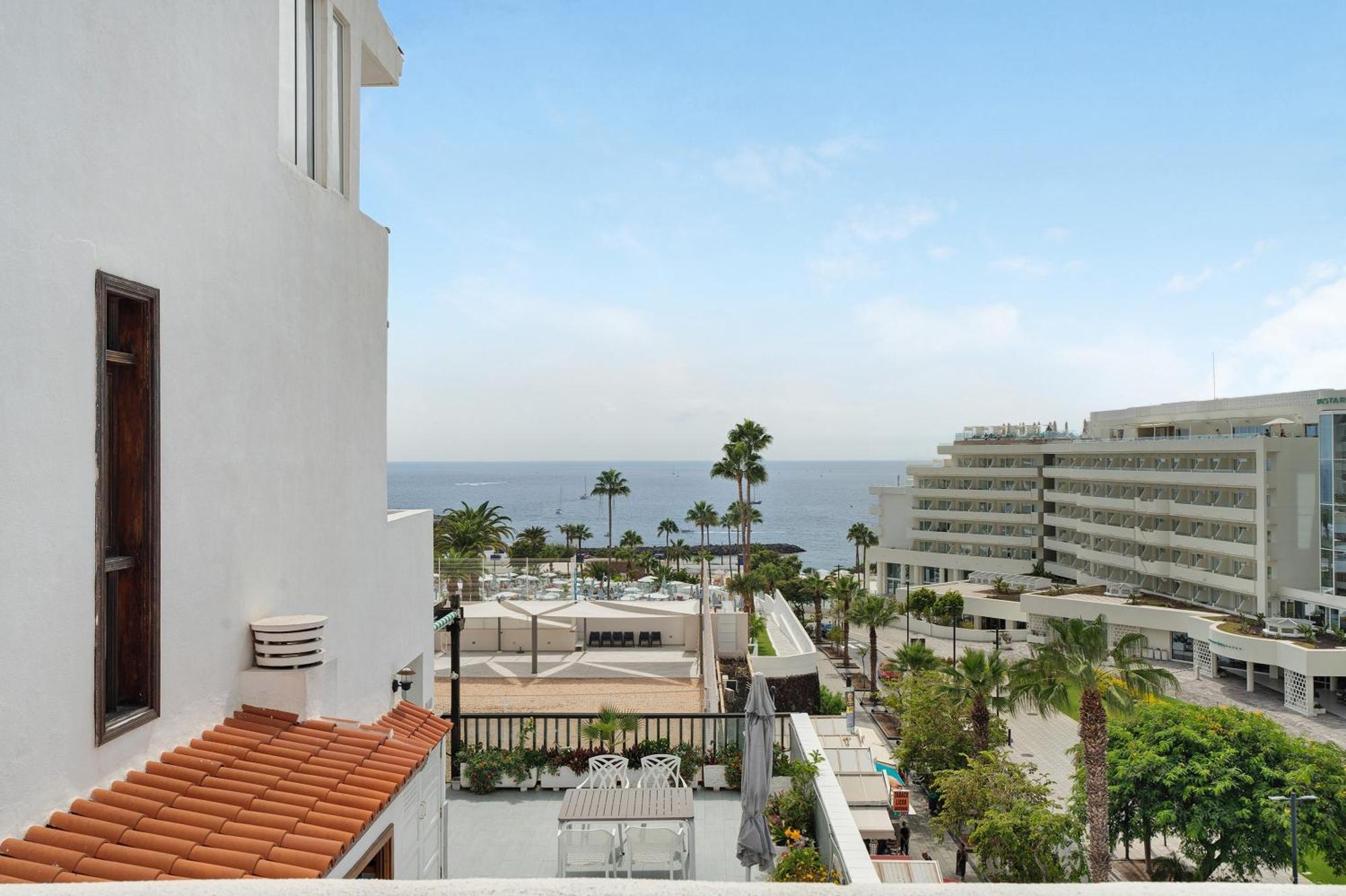 Gran Atico The 307 By Paramount Holidays Costa Adeje  Luaran gambar