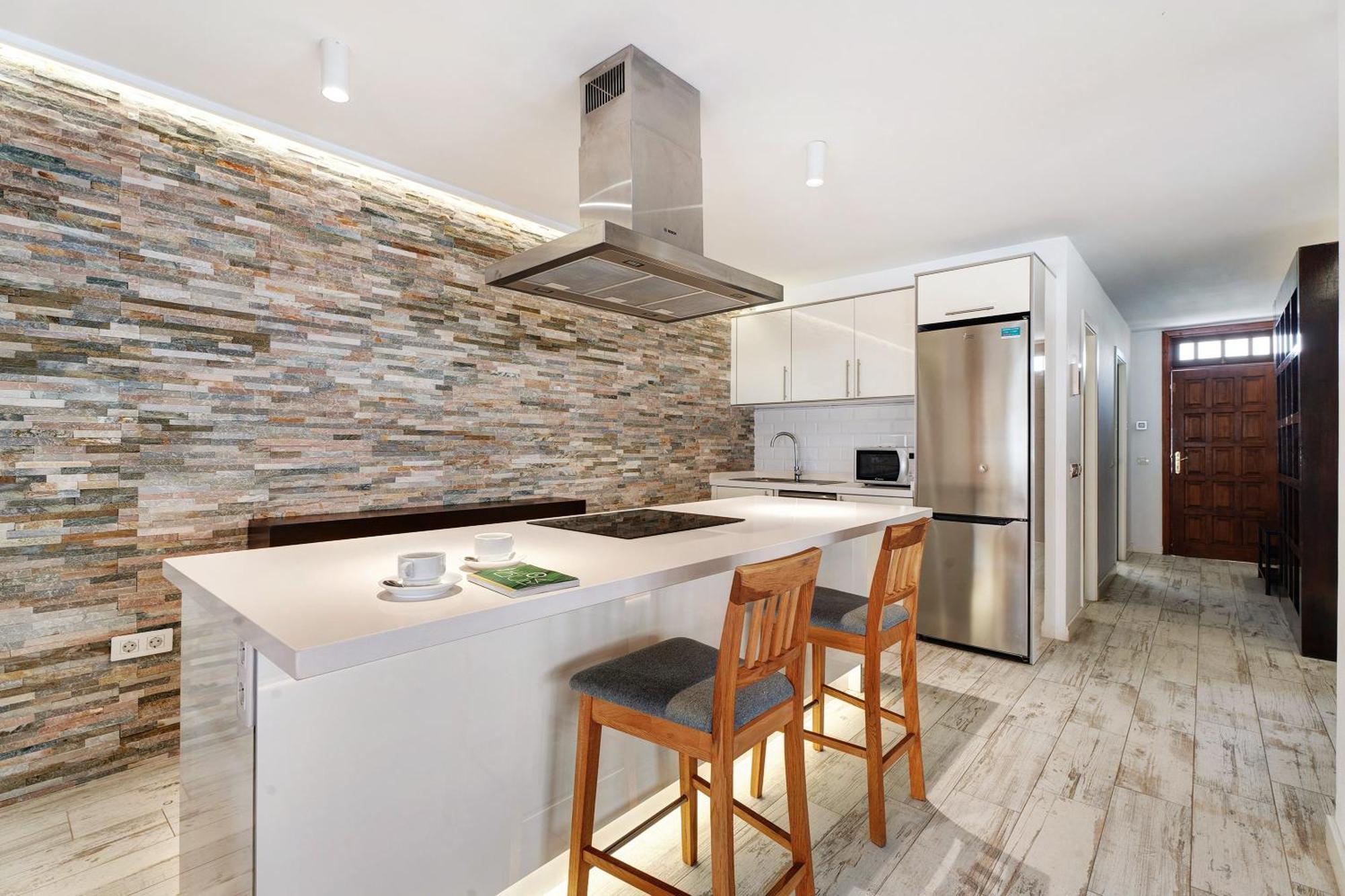 Gran Atico The 307 By Paramount Holidays Costa Adeje  Luaran gambar