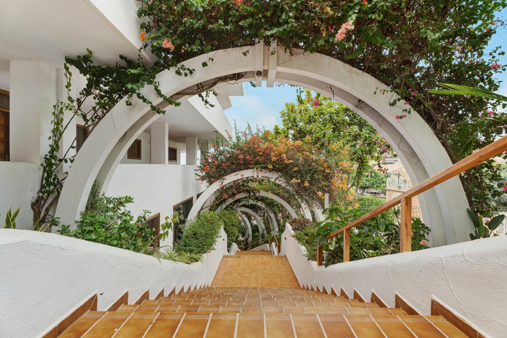 Gran Atico The 307 By Paramount Holidays Costa Adeje  Luaran gambar