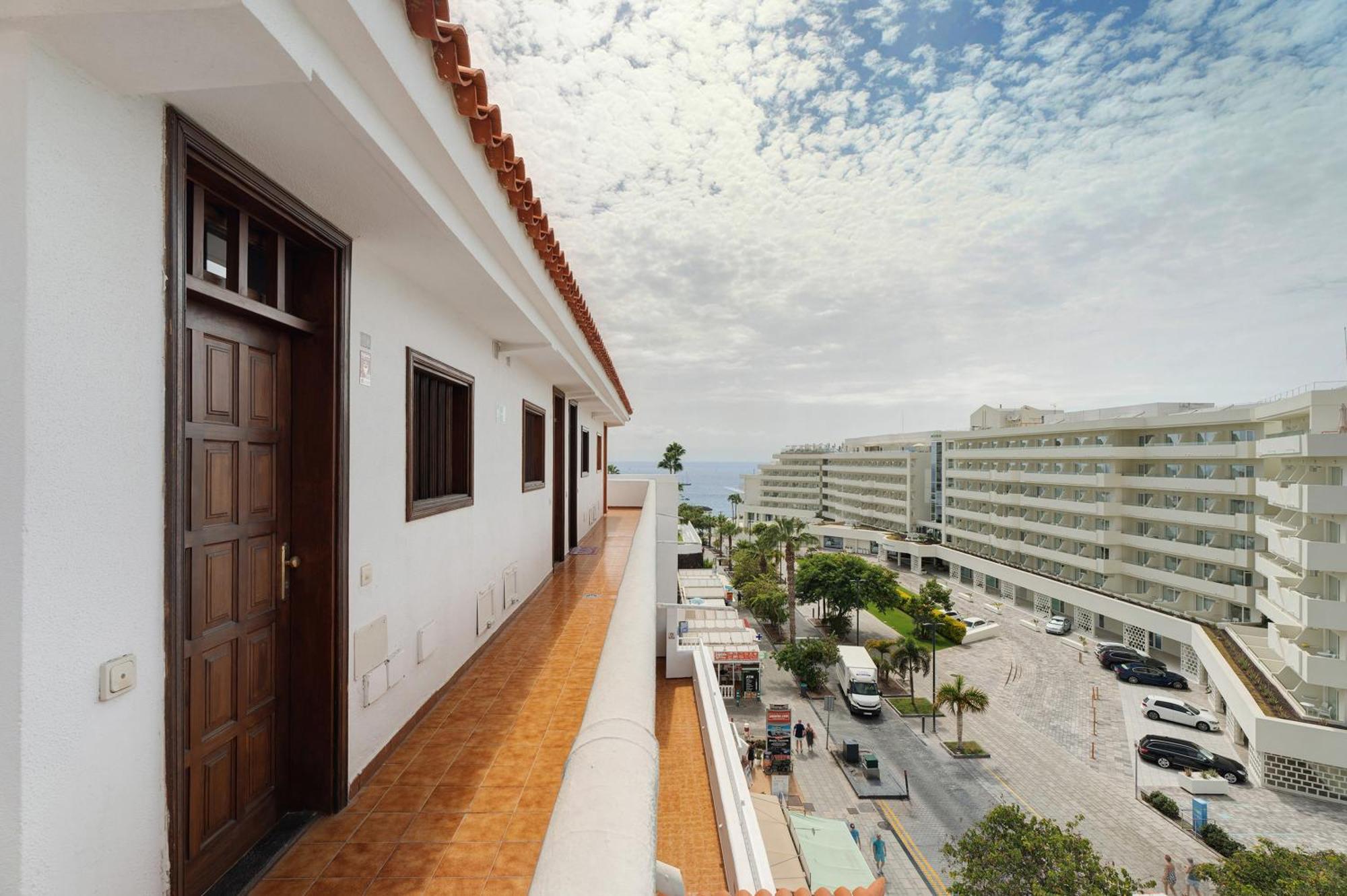Gran Atico The 307 By Paramount Holidays Costa Adeje  Luaran gambar