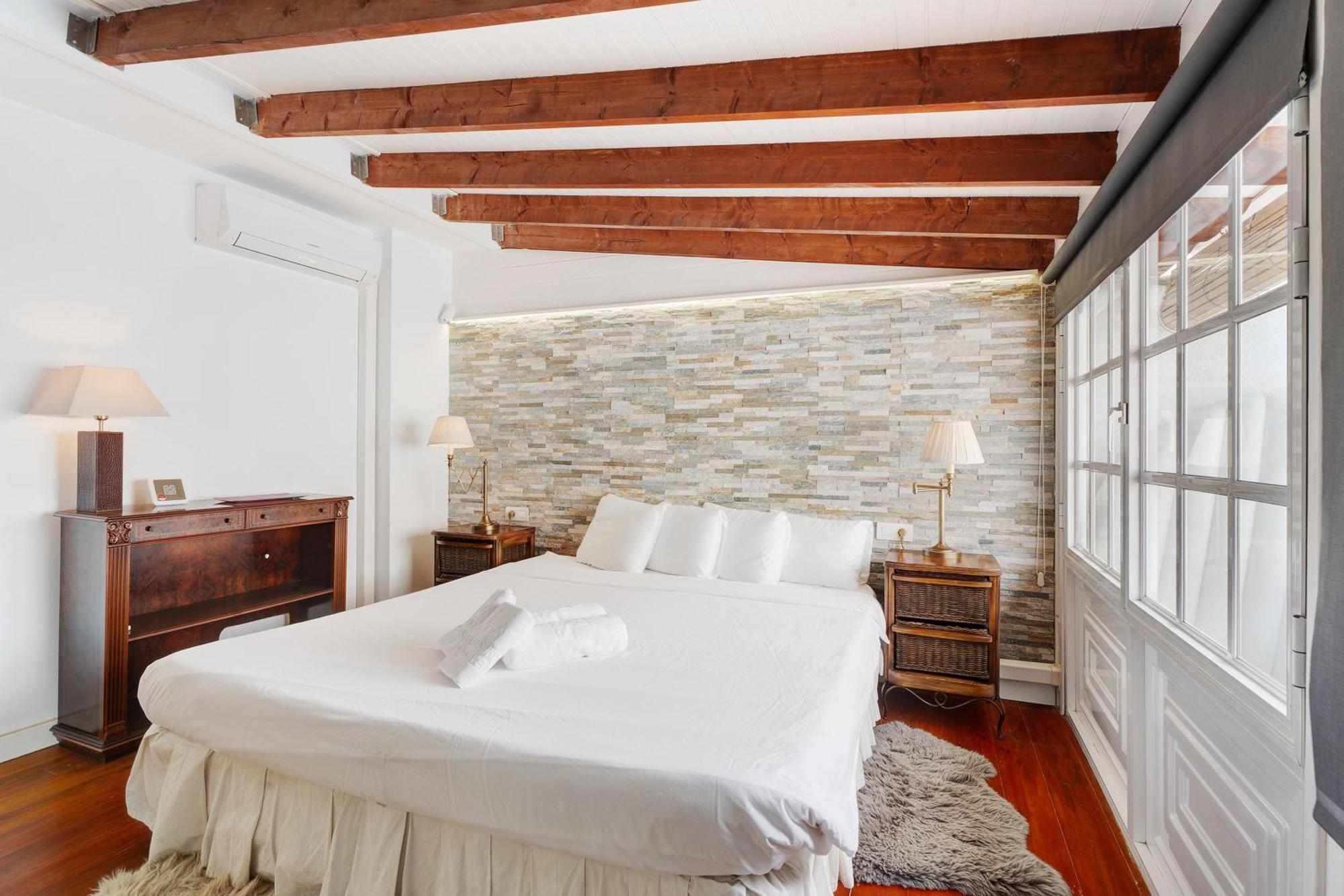 Gran Atico The 307 By Paramount Holidays Costa Adeje  Luaran gambar