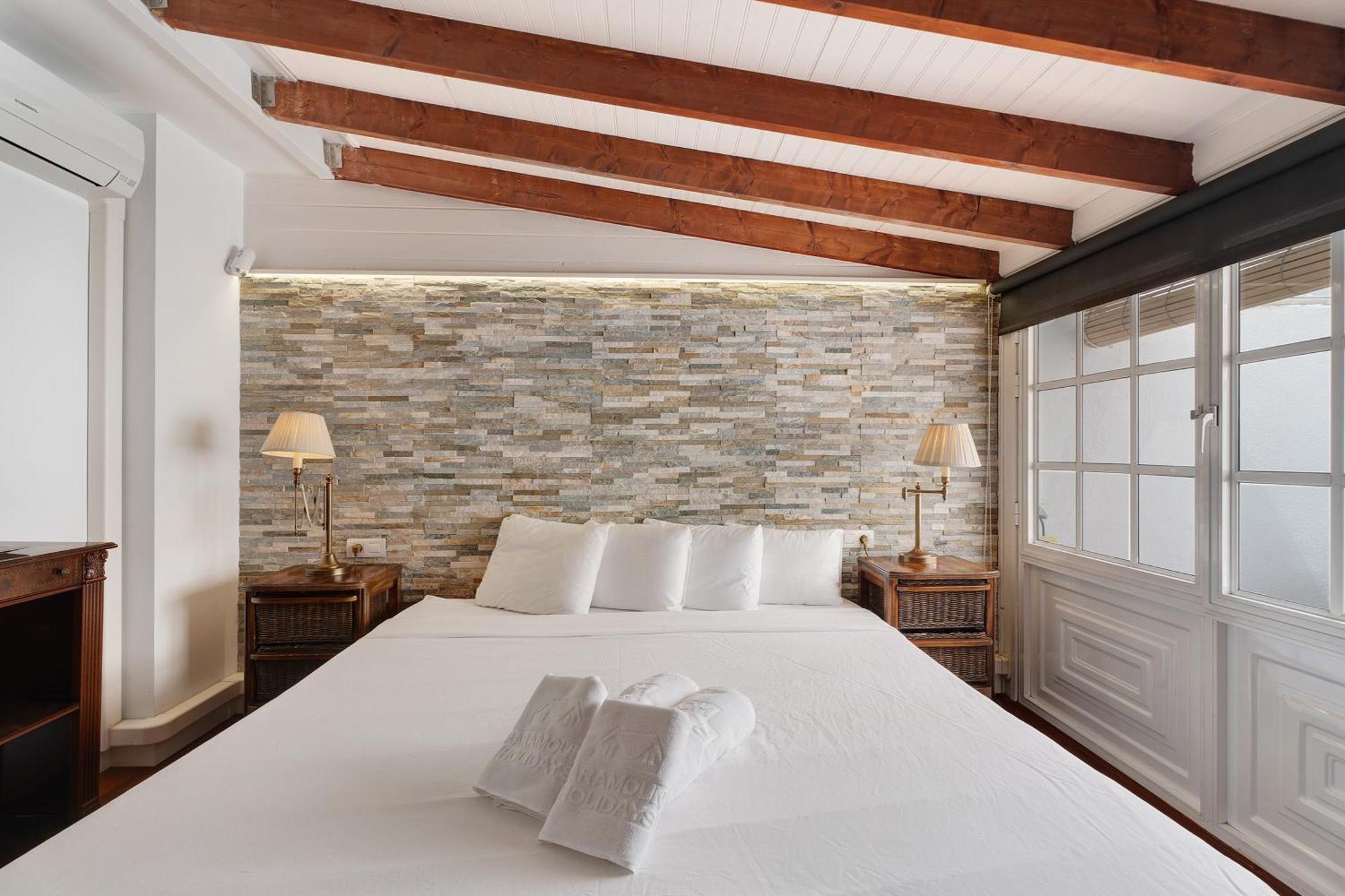 Gran Atico The 307 By Paramount Holidays Costa Adeje  Luaran gambar